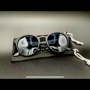 Blenders Eyewear - Polarized Coast Club “Ace” Designer Sunglasses